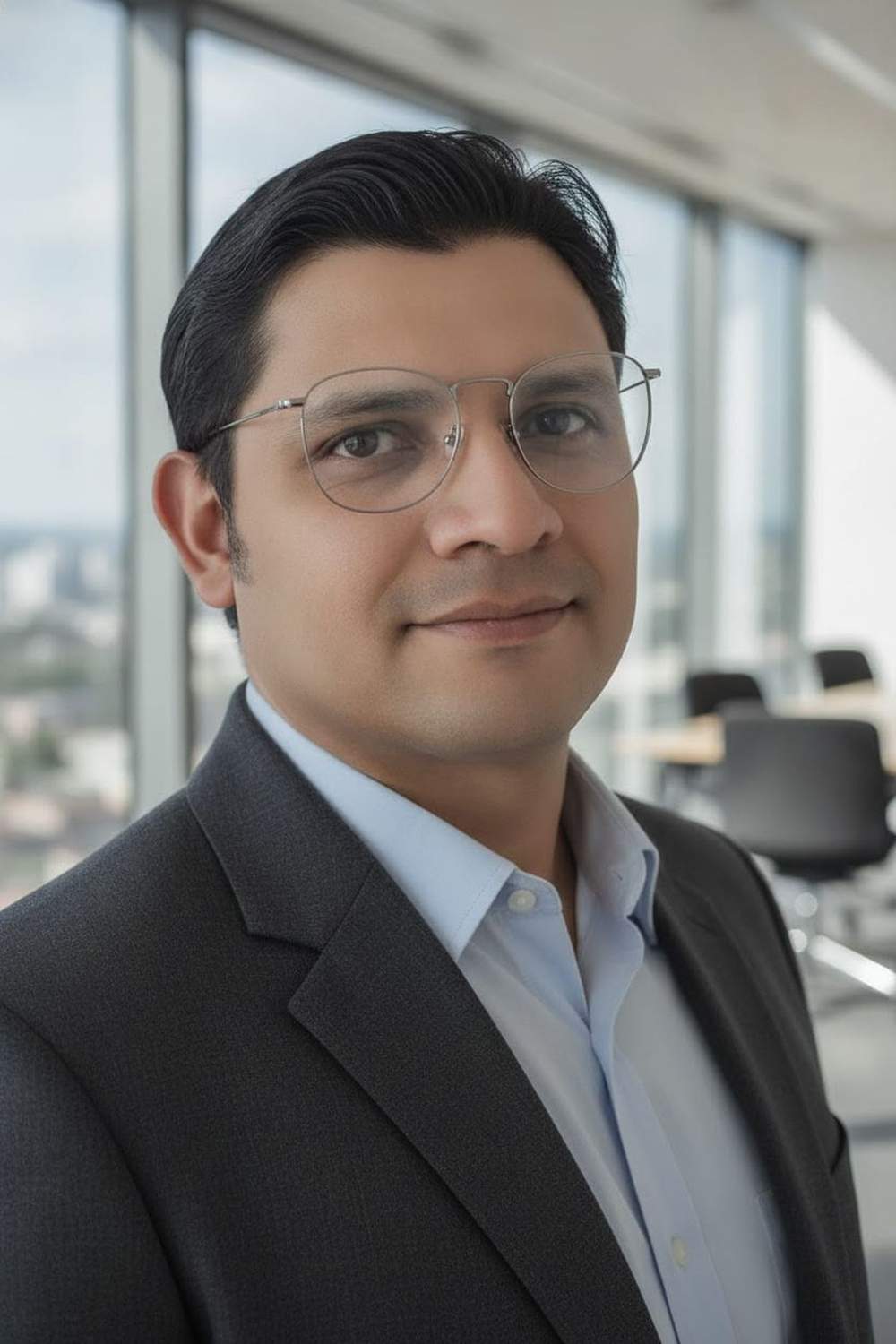 Juan José Piña May